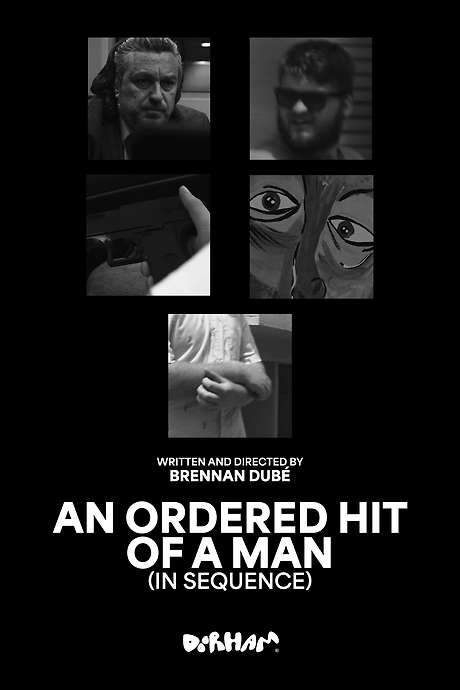 An Ordered Hit of a Man (In Sequence)